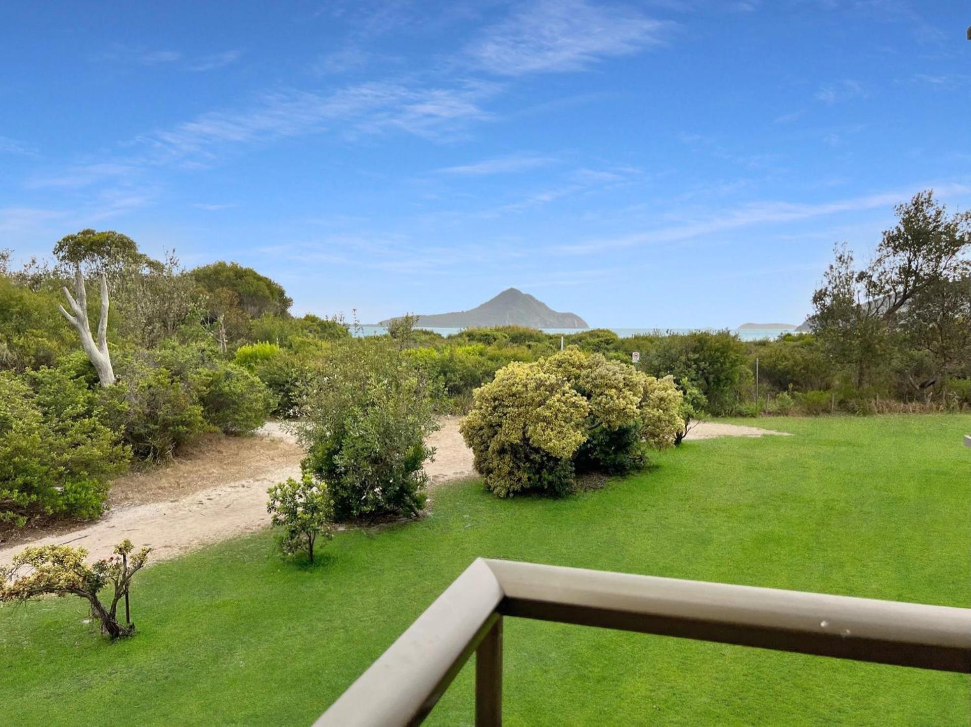 Foreshore Paradise Nelson Bay Exterior photo