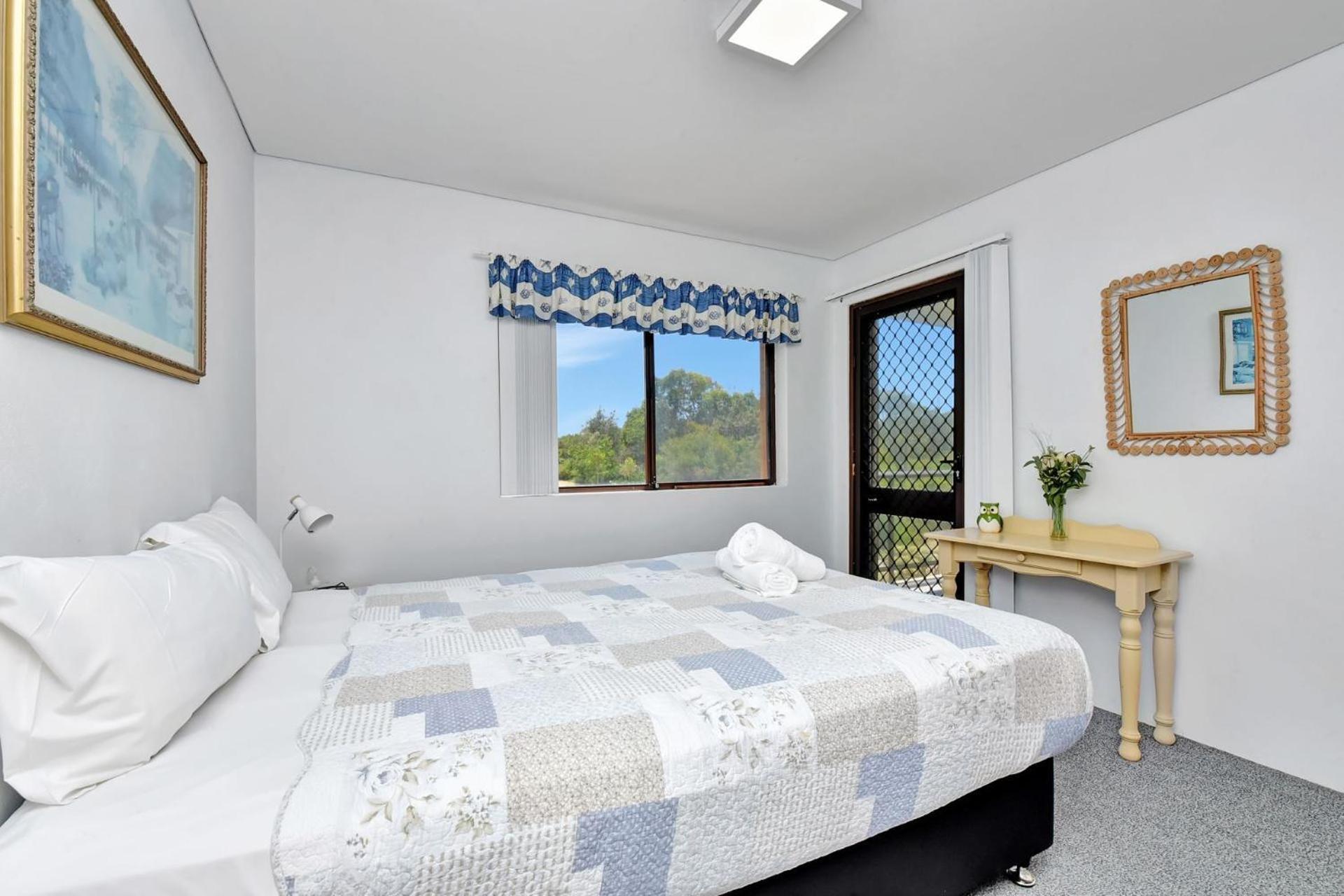 Foreshore Paradise Nelson Bay Exterior photo