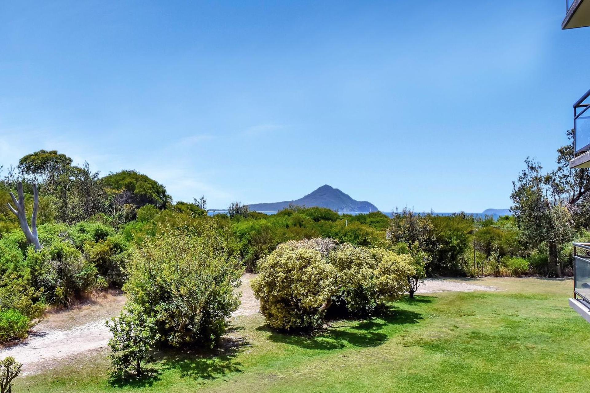 Foreshore Paradise Nelson Bay Exterior photo